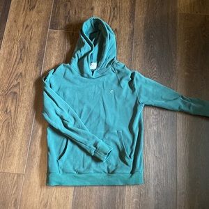 Zyia Relaxation Pocket Hoodie